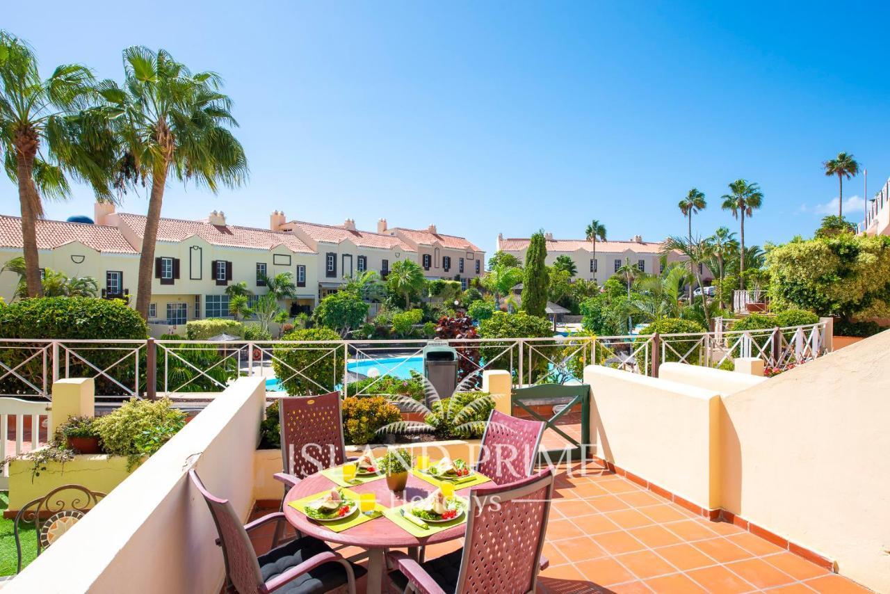 Lovely Holiday In Golf Del Sur Pp126 Σαν Μιγκέλ ντε Αμπόνα Εξωτερικό φωτογραφία