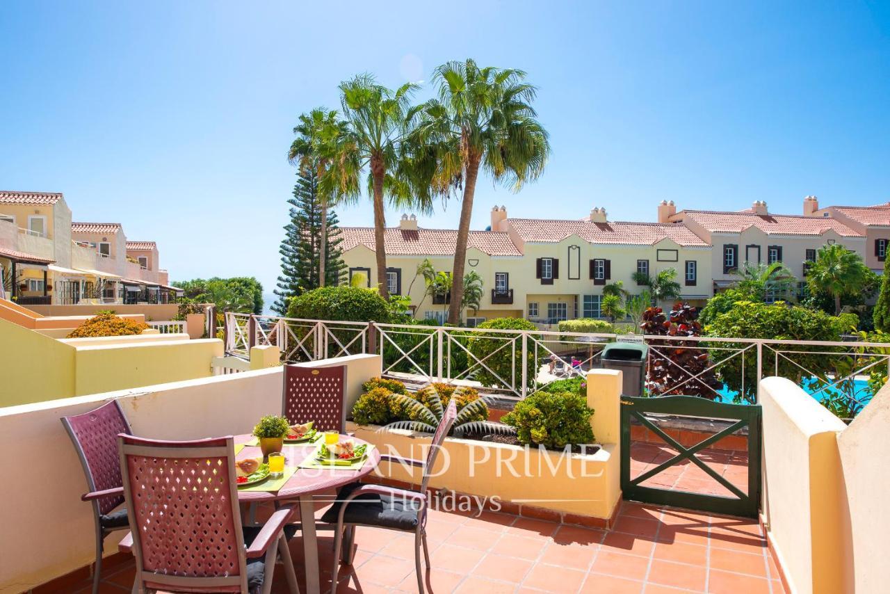 Lovely Holiday In Golf Del Sur Pp126 Σαν Μιγκέλ ντε Αμπόνα Εξωτερικό φωτογραφία