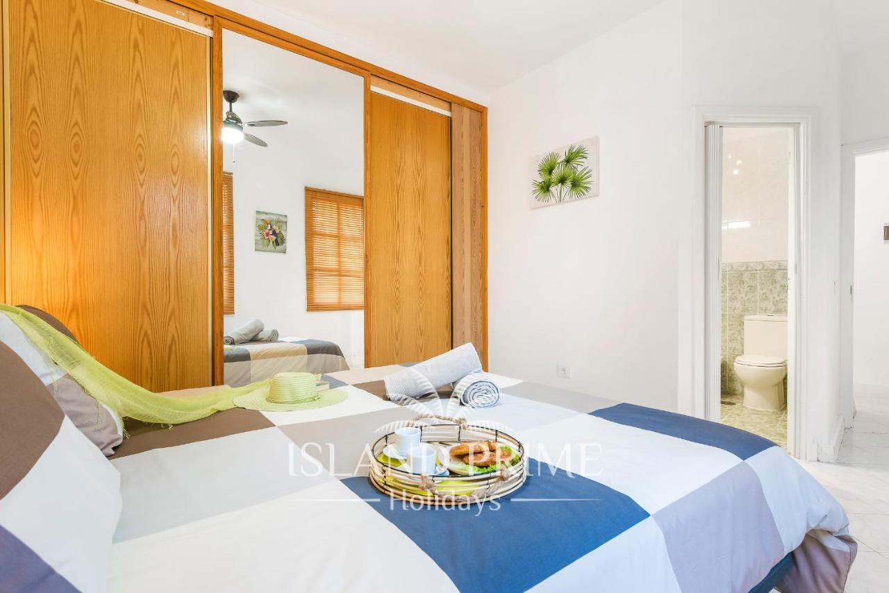 Lovely Holiday In Golf Del Sur Pp126 Σαν Μιγκέλ ντε Αμπόνα Εξωτερικό φωτογραφία