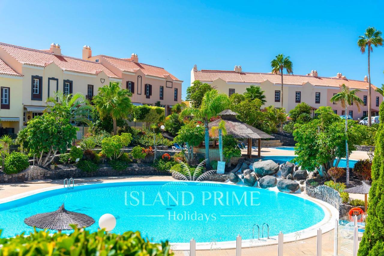 Lovely Holiday In Golf Del Sur Pp126 Σαν Μιγκέλ ντε Αμπόνα Εξωτερικό φωτογραφία