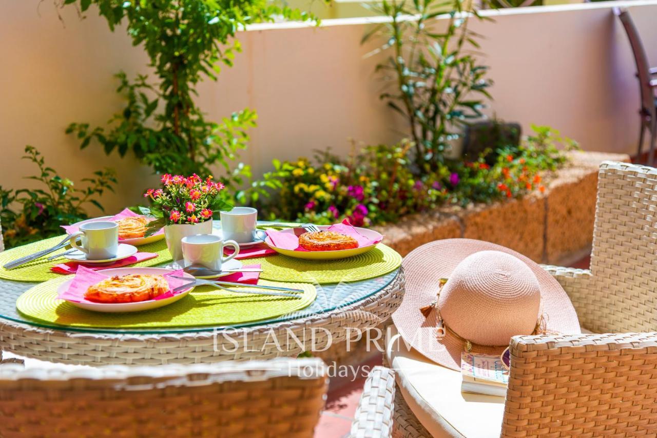 Lovely Holiday In Golf Del Sur Pp126 Σαν Μιγκέλ ντε Αμπόνα Εξωτερικό φωτογραφία