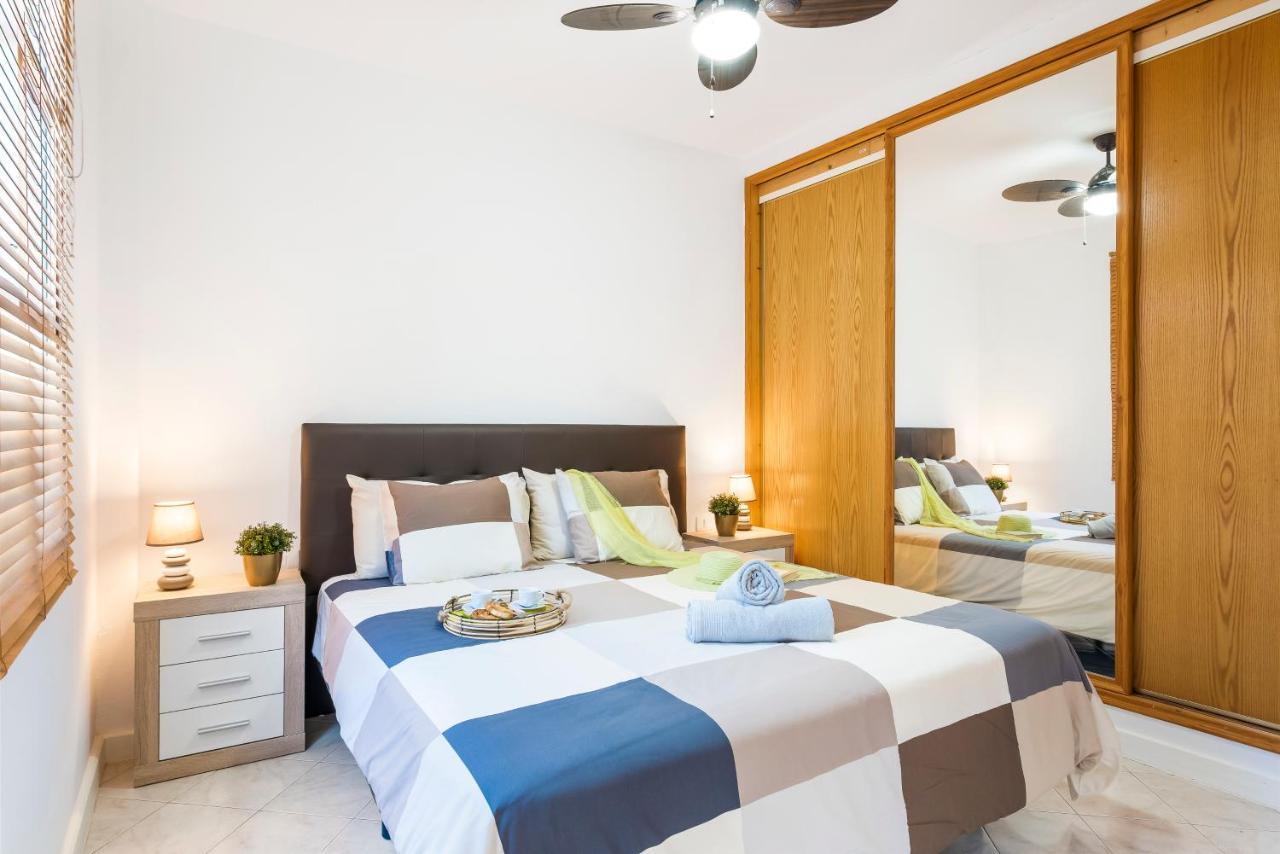 Lovely Holiday In Golf Del Sur Pp126 Σαν Μιγκέλ ντε Αμπόνα Εξωτερικό φωτογραφία