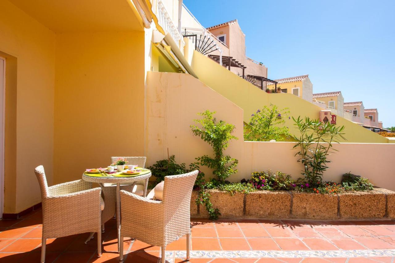 Lovely Holiday In Golf Del Sur Pp126 Σαν Μιγκέλ ντε Αμπόνα Εξωτερικό φωτογραφία
