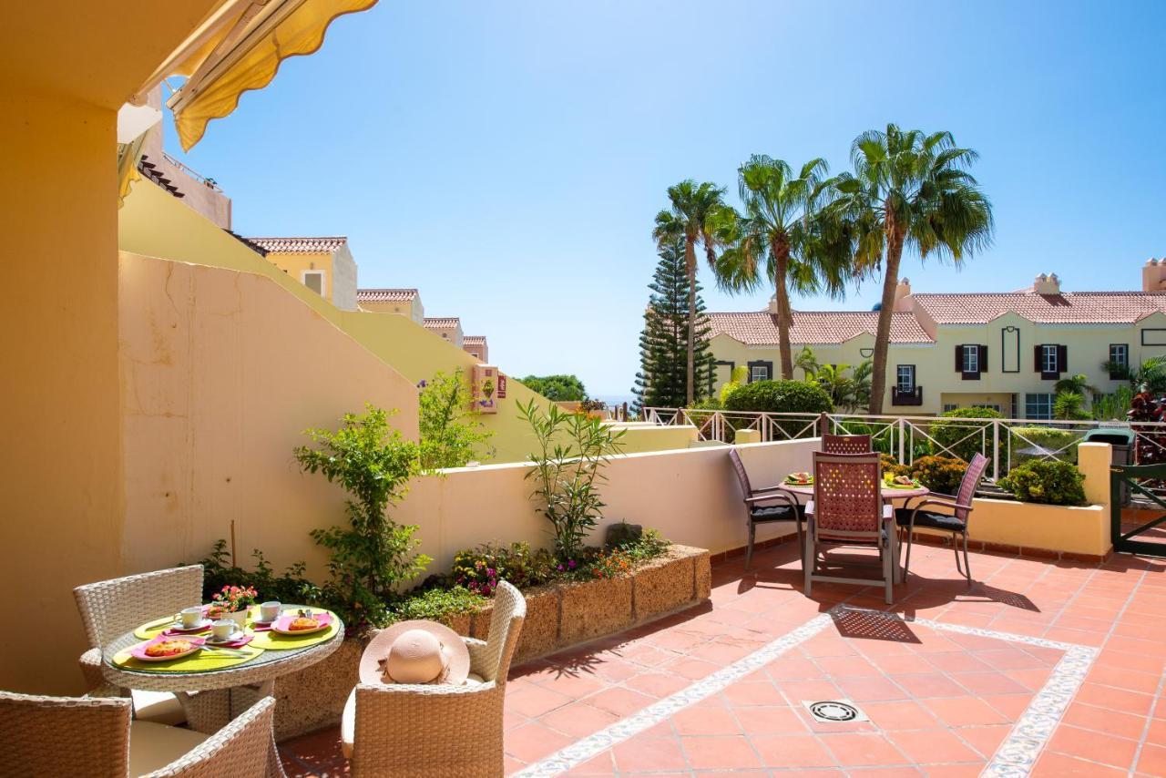 Lovely Holiday In Golf Del Sur Pp126 Σαν Μιγκέλ ντε Αμπόνα Εξωτερικό φωτογραφία