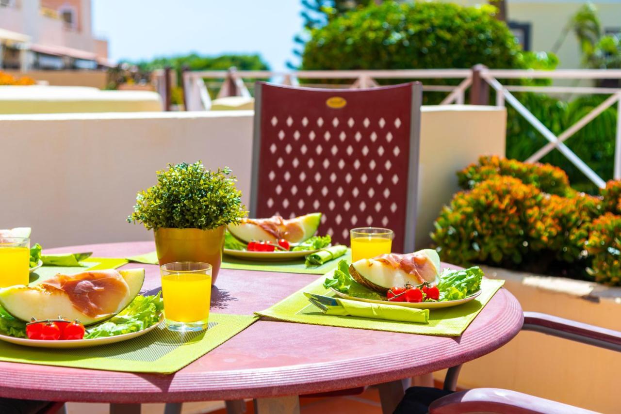 Lovely Holiday In Golf Del Sur Pp126 Σαν Μιγκέλ ντε Αμπόνα Εξωτερικό φωτογραφία