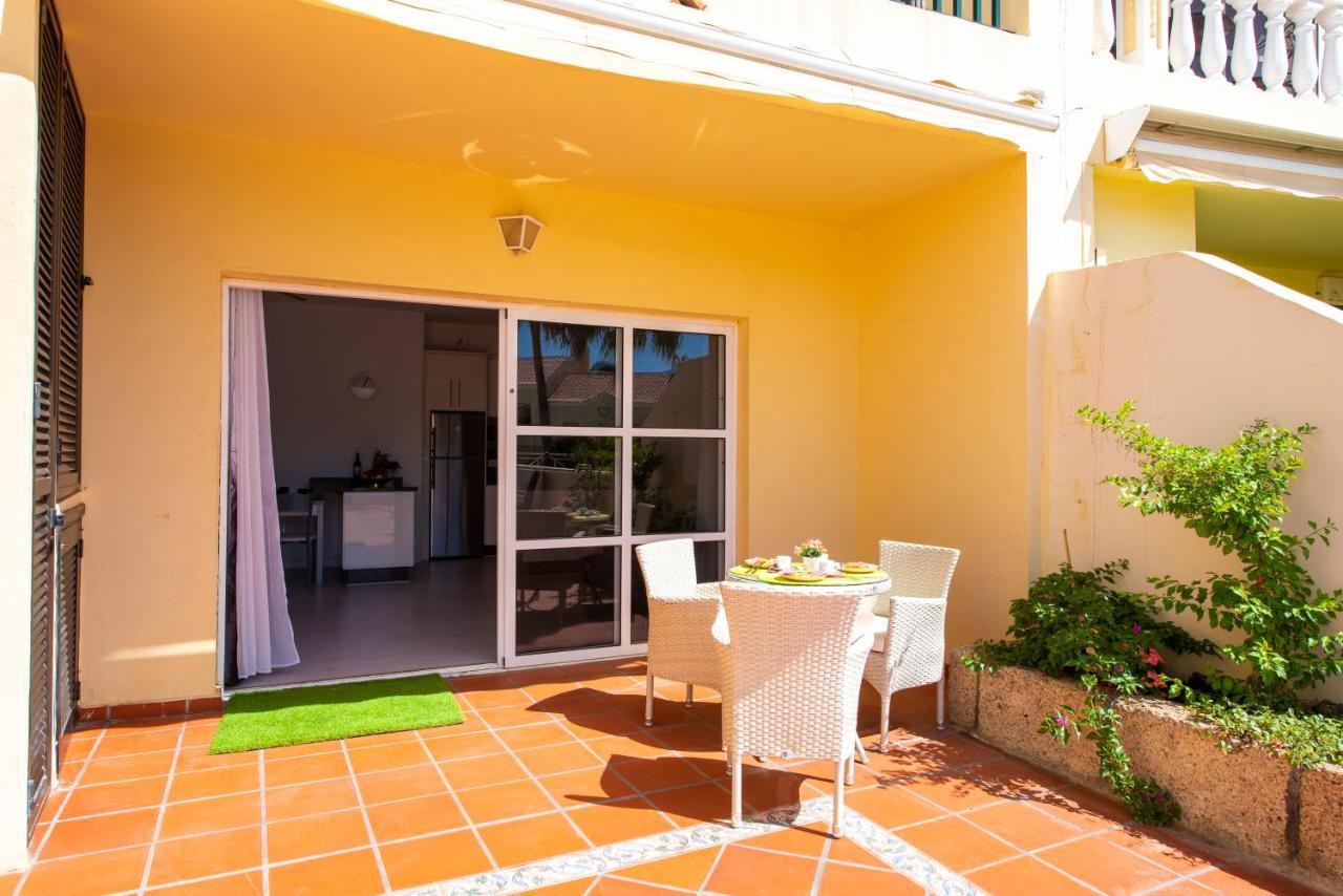 Lovely Holiday In Golf Del Sur Pp126 Σαν Μιγκέλ ντε Αμπόνα Εξωτερικό φωτογραφία