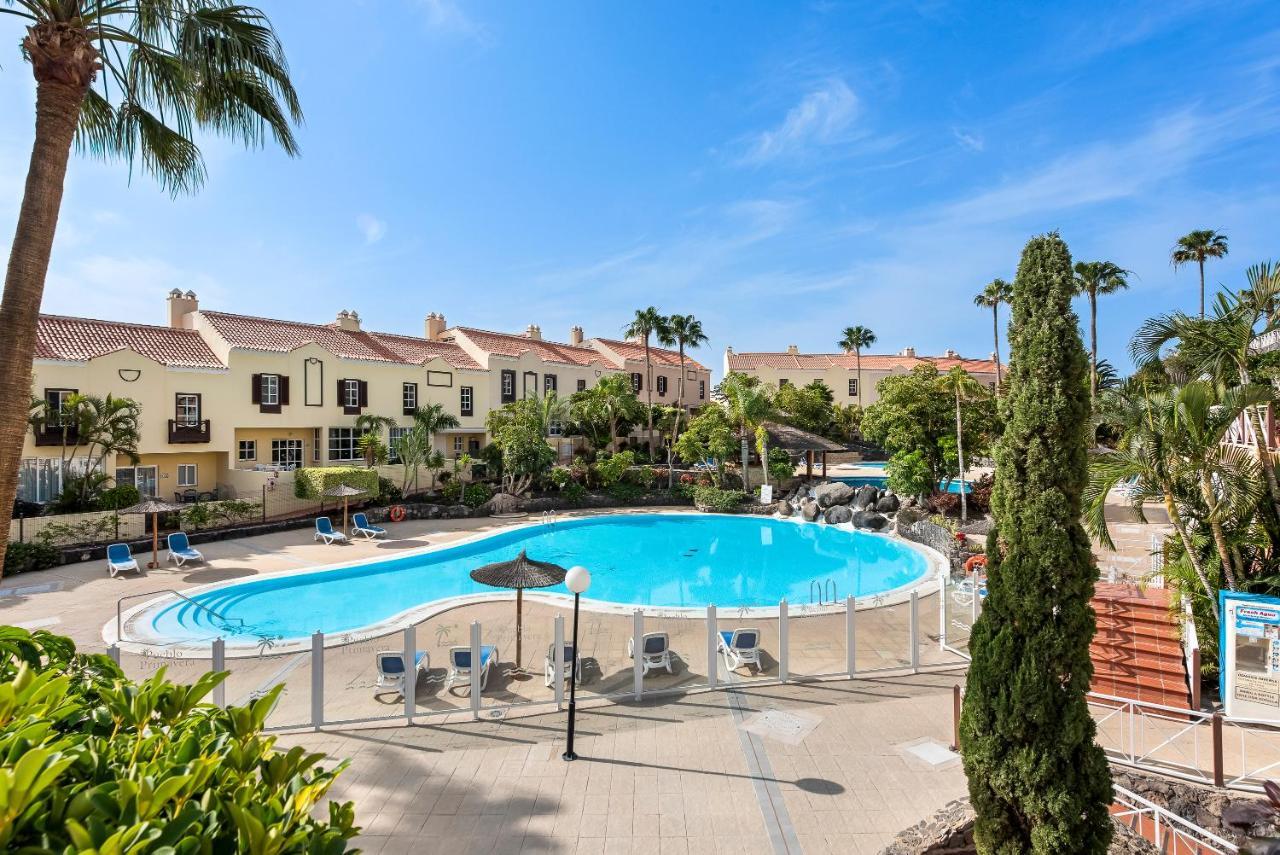 Lovely Holiday In Golf Del Sur Pp126 Σαν Μιγκέλ ντε Αμπόνα Εξωτερικό φωτογραφία