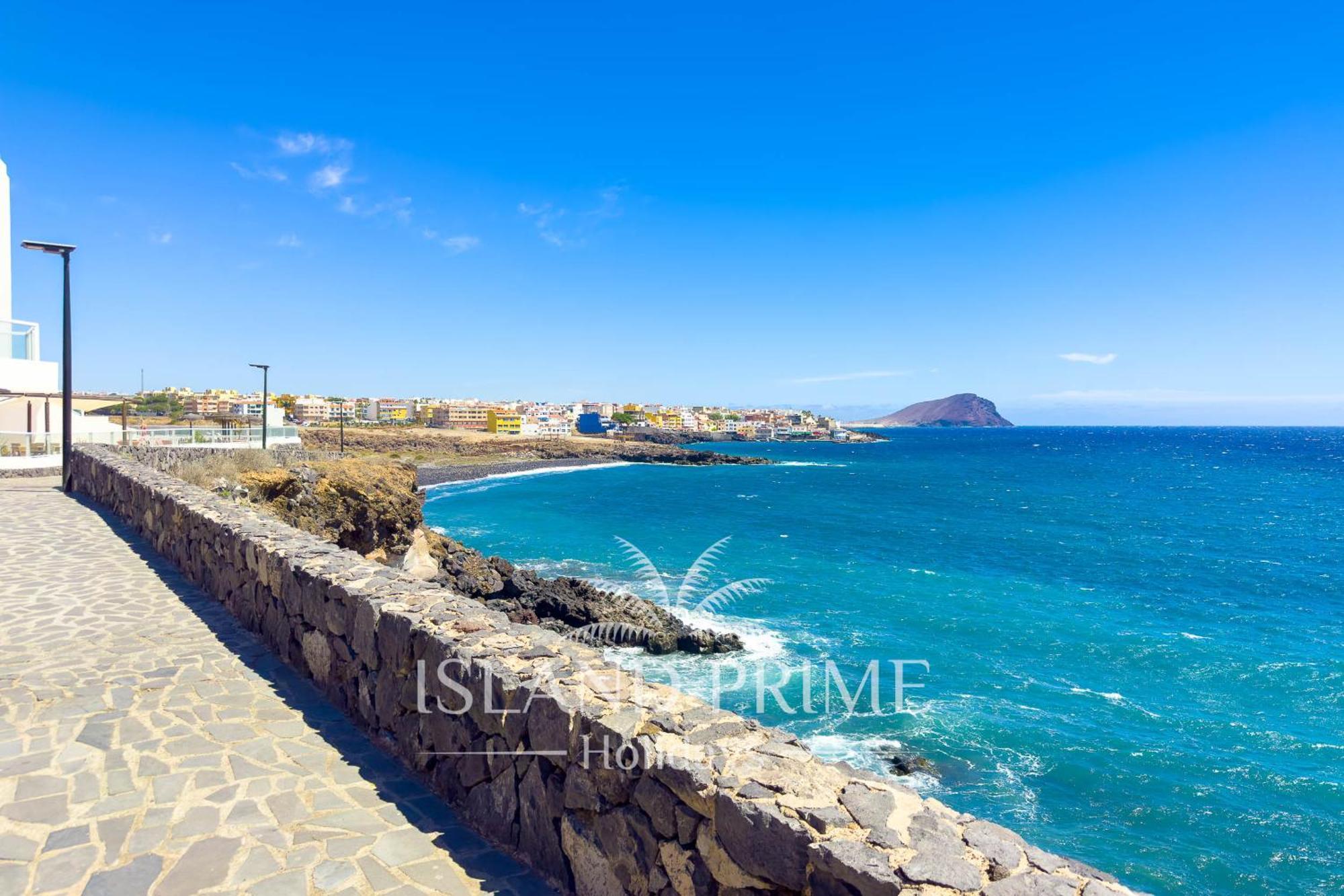 Lovely Holiday In Golf Del Sur Pp126 Σαν Μιγκέλ ντε Αμπόνα Εξωτερικό φωτογραφία